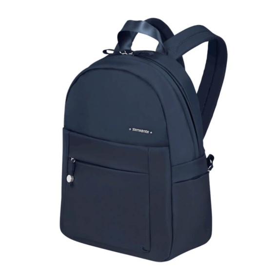 Samsonite Mochila de Senhora Casual MOVE 4.0 Azul Escuro | Ref. 92KJ602401