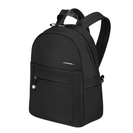 Samsonite Mochila de Senhora Casual MOVE 4.0 Preta | Ref. 92KJ602409