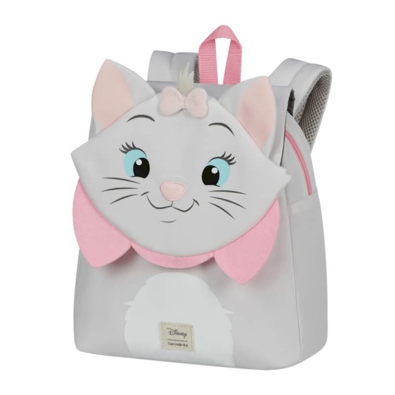 SAMSONITE Mochila Infantil S Happy Sammies Disney Aristocat Marie | Ref. 9261C00402