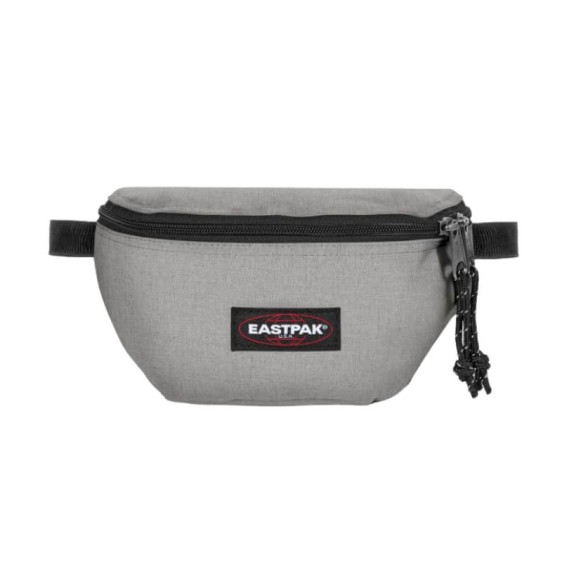 Bolsa de Cintura EASTPAK Springer Snow Grey | Ref. 267.350740O1