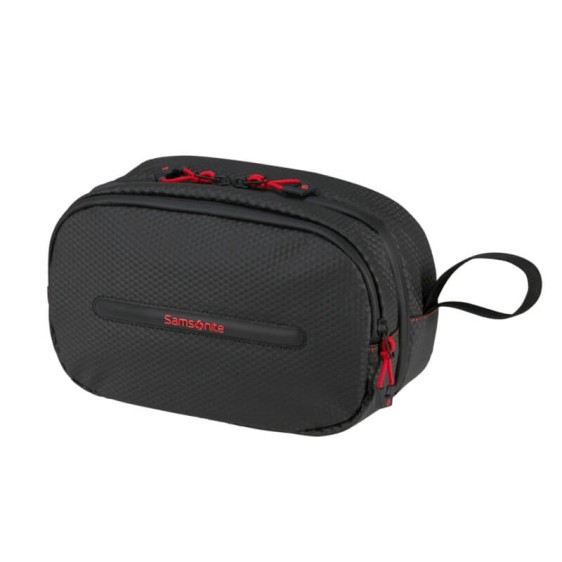 SAMSONITE Necessaire Ecodiver Carvão | Ref. 92KH700818