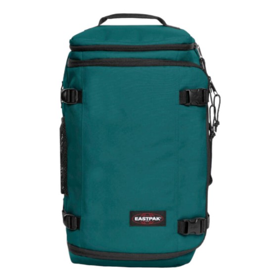 Mochila de Cabine 53cm EASTPAK Carry Pack Peacock Green | Ref. 267.35BHJ7J1