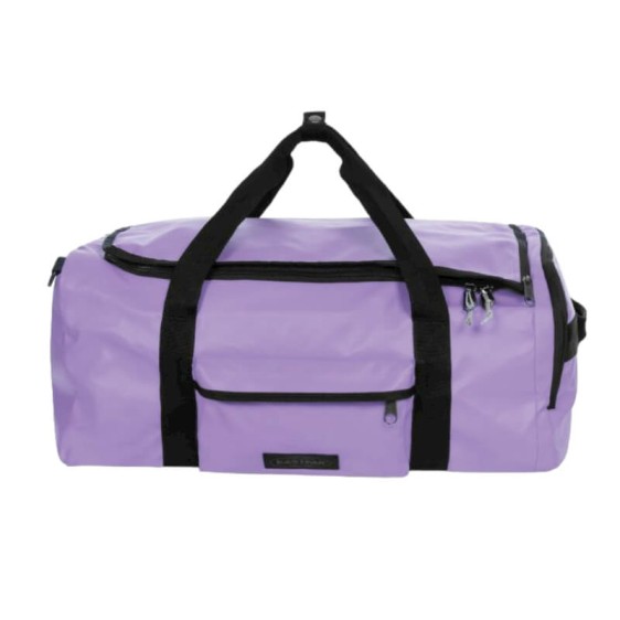 Saco de Viagem/Mochila 53cm EASTPAK Tarp Duffl’R S Tarp Petal | Ref. 267.35BHM3O6