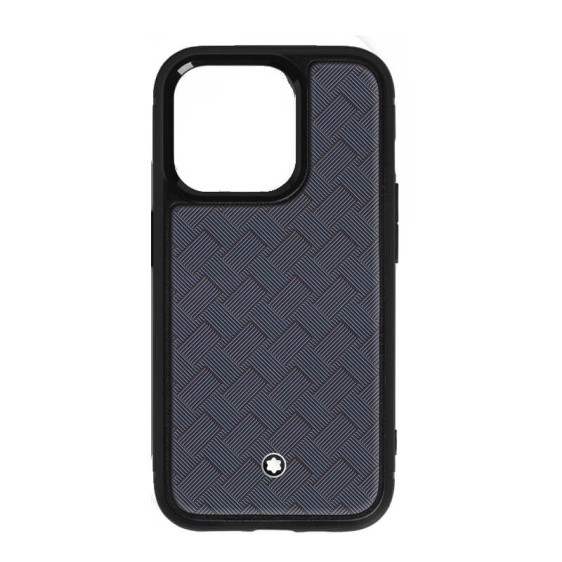 Capa Apple iPhone 16 Pro 2CC MONTBLANC Extreme 3.0 Lavander Grey | Ref. 238.198886