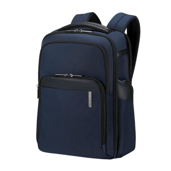 SAMSONITE Mochila para Portátil 14.1" Evosight Azul | Ref. 92KP900101