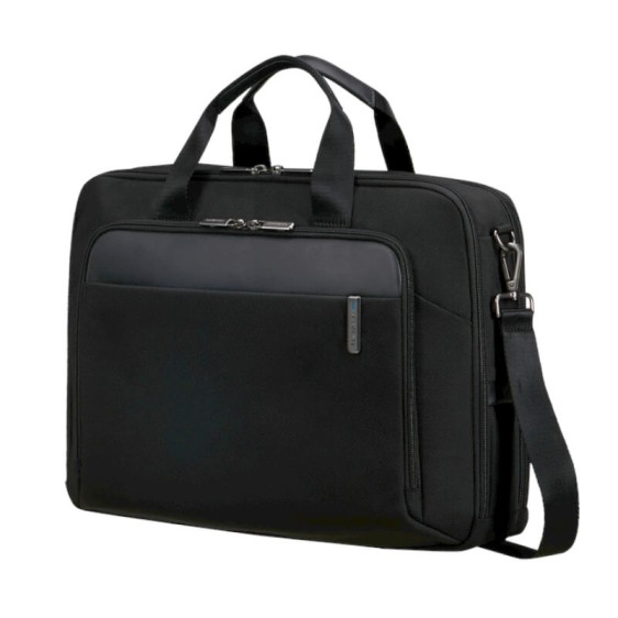 SAMSONITE Pasta para Portátil 17.3" Evosight Preta | Ref. 92KP900609
