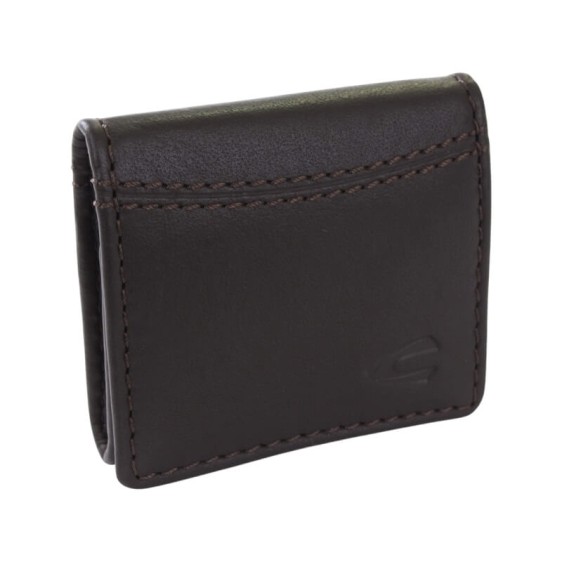 CAMEL ACTIVE Porta-Moedas Cordoba Castanho | Ref. 91.11311