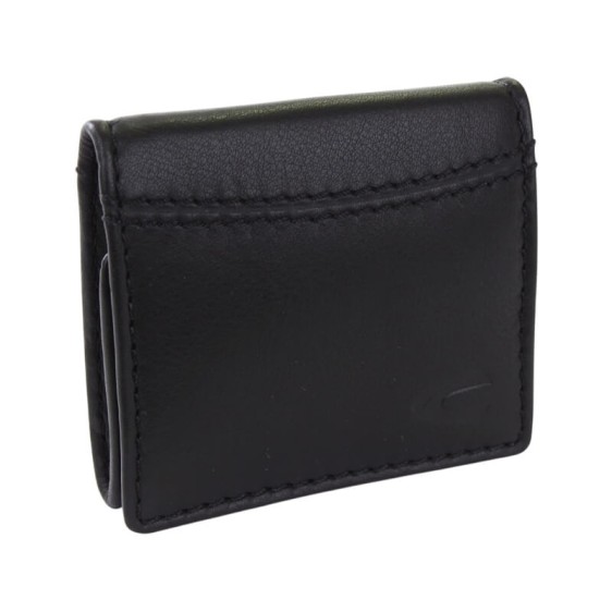 CAMEL ACTIVE Porta-Moedas Cordoba Preto | Ref. 91.11310