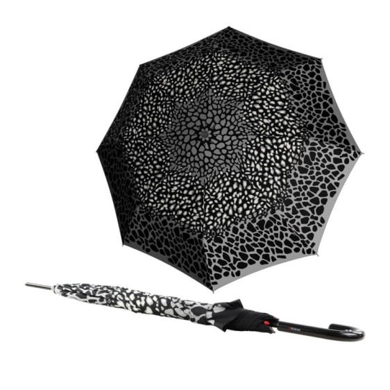 Guarda-Chuva Comprido KNIRPS T.760 Stick Automático Animal Stone | Ref. 300.9637604939
