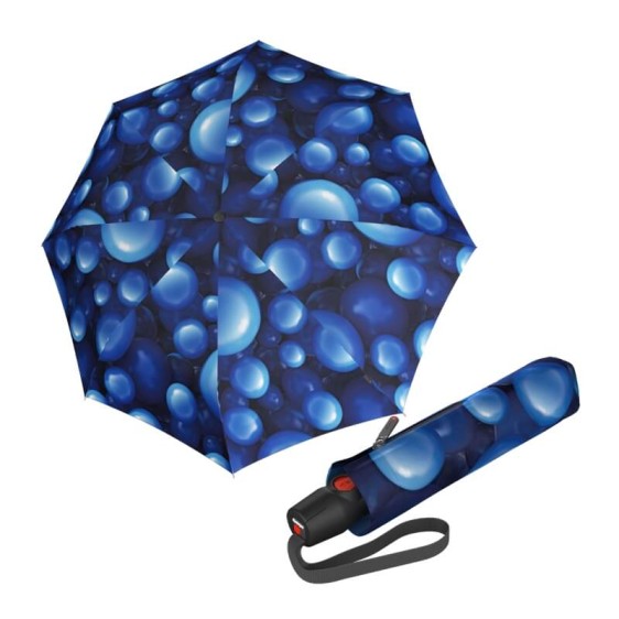 Guarda-Chuva KNRIPS Dobrável T.200 Médio Duomatic Dreaming | Ref. 300.9532018630