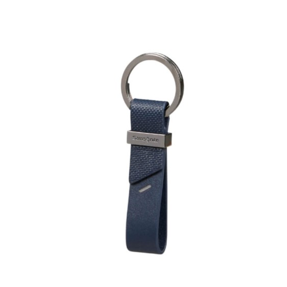 SAMSONITE Porta-Chaves Pro-DLX 6 SLG Azul Noite | Ref. 92KK352821
