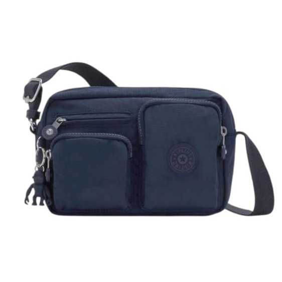 Bolsa de Tiracolo KIPLING Albena Blue Bleu 2 | Ref. 187.40KI485296V