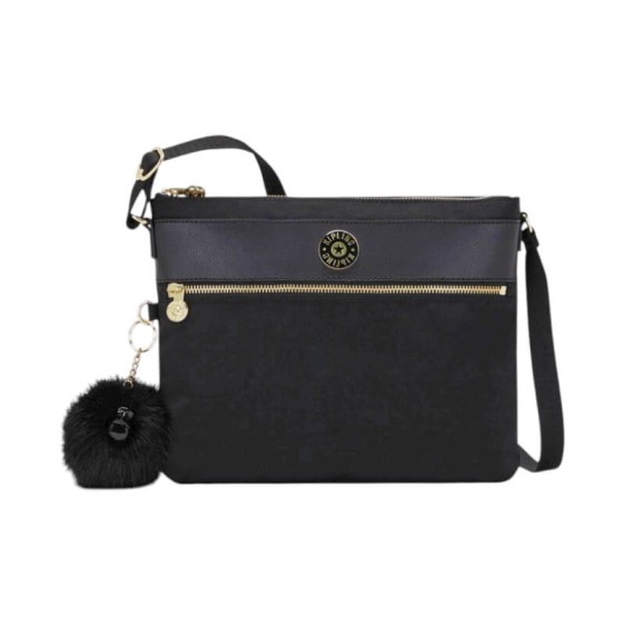 Bolsa de Tiracolo KIPLING Ambrosia Black Wk | Ref. 187.40KI01010DE