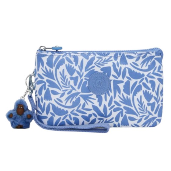 Bolsa Grande KIPLING Creativity XL Summer Bouquet | Ref. 187.40KI4734IP9