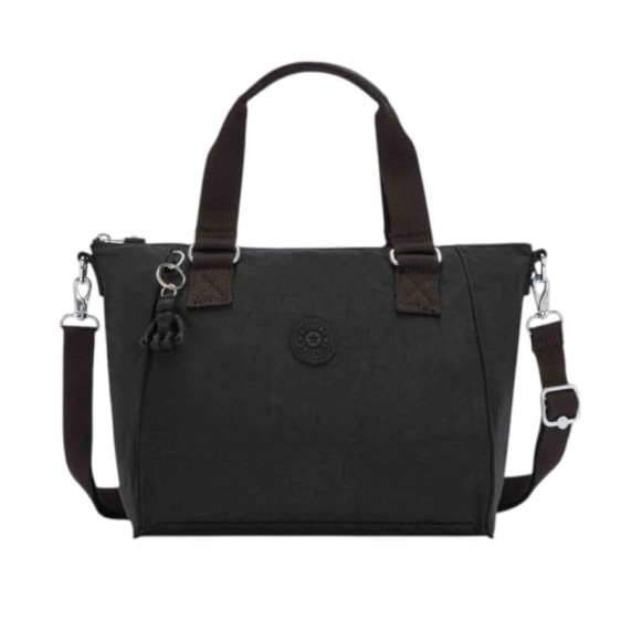 Mala de 2 Asas KIPLING Amiel Black Noir | Ref. 187.40K15371P39