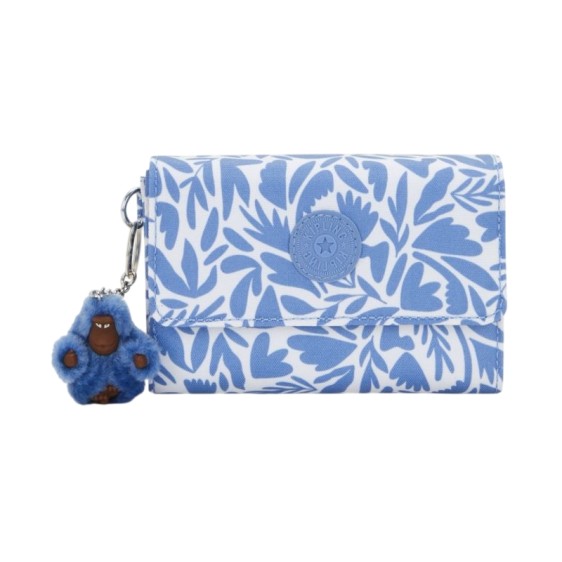 Carteira Organizador KIPLING Pixi Summer Bouquet | Ref. 187.40KI3084IP9