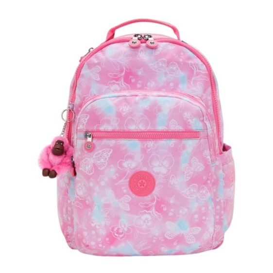 Mochila para Portátil 15” KIPLING Seoul Garden Clouds | Ref. 187.40KI48512PE