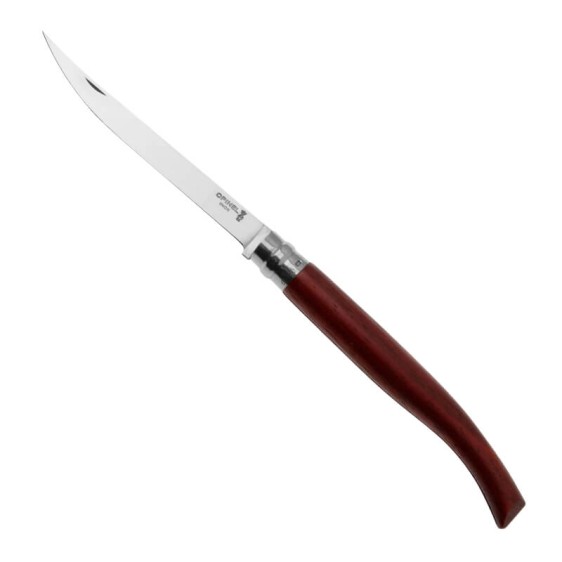 Canivete OPINEL Slim N.º 15 Padouk | Ref. 314.OP002557