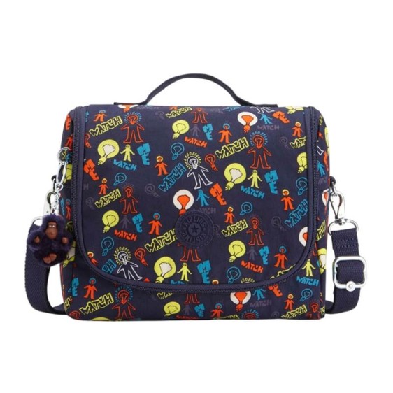 Lancheira Térmica KIPLING New Kichirou Bright Light | Ref. 187.40K1528939T