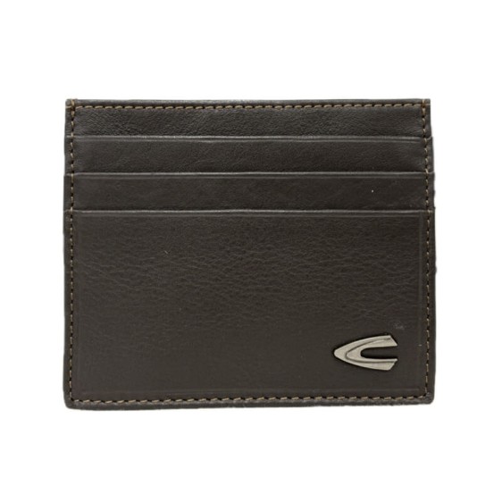 CAMEL ACTIVE Porta-Cartões S 6CC Vegas Castanho | Ref. 91.11327