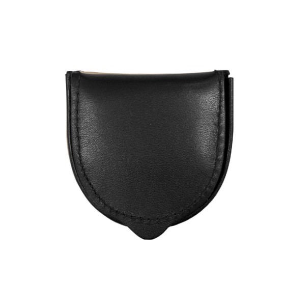 Porta Moedas Pata de Cavalo Nº0 JOSEPH LOUIS JL3100 Preto | Ref. 39.JL3100P