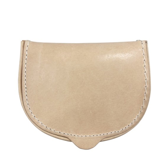 Porta Moedas Pata de Cavalo Nº03 JOSEPH LOUIS JL3103 Seleiro | Ref. 39.JL3103S