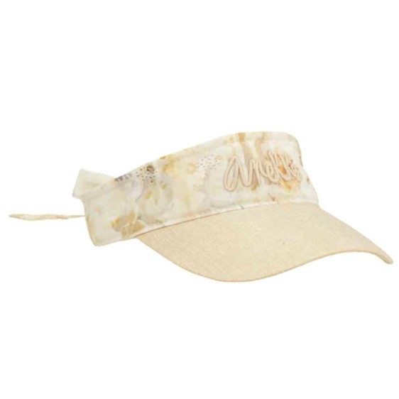 ANEKKE Pala Adulto Estampada Memories Bege | Ref. 280.40481-521