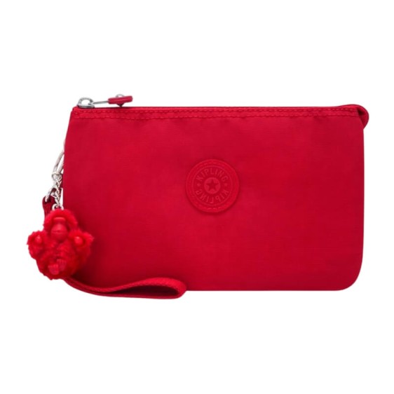 Bolsa Grande KIPLING Creativity XL Red Rouge | Ref. 187.40K15156Z33