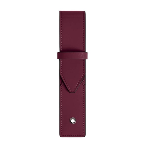 Porta-Canetas 1-Pen MONTBLANC Meisterstück Cassis | Ref. 238.199329