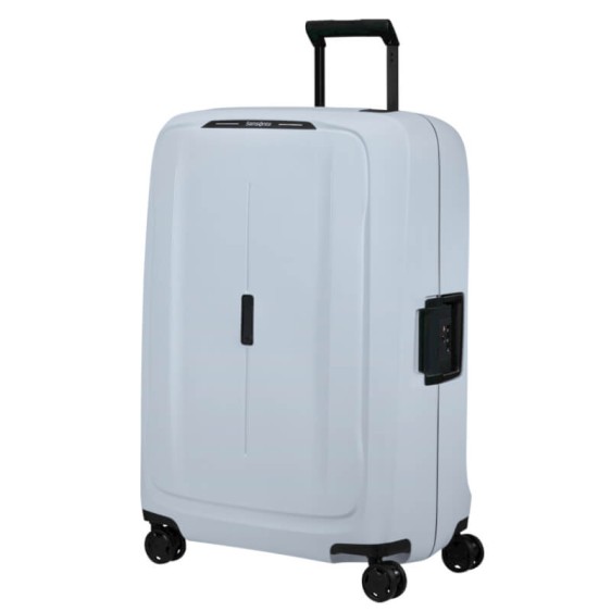 SAMSONITE Mala de Viagem / Trolley Grande 75cm 4R Essens Glaciar | Ref. 92.146912-6182