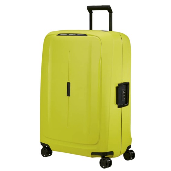 SAMSONITE Mala de Viagem / Trolley Grande 75cm 4R Essens Lima | Ref. 92.146912-1515