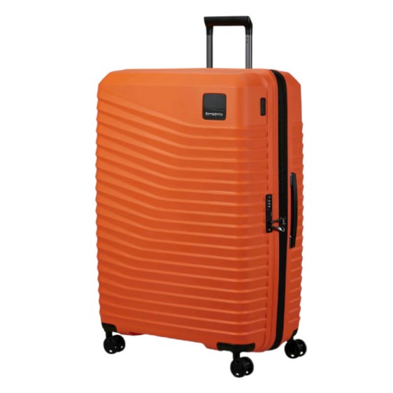 SAMSONITE Mala Viagem / Trolley Gigante 81cm 4R Exp. Intuo Pêssego | Ref. 92.146916-1953