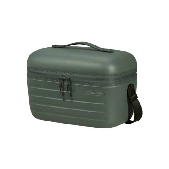 SAMSONITE Necessaire para Cosméticos Stackd Verde Sage | Ref. 92.146986-1773