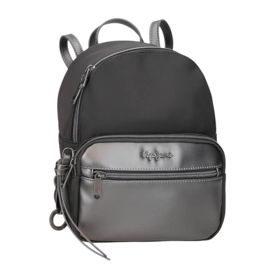 Mochila Casual PEPE JEANS Ruby Antracite | Ref. 186.7082143