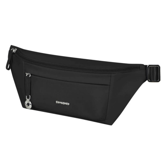 SAMSONITE Bolsa de Cintura Move 5.0 Preta | Ref. 92.151652-1041