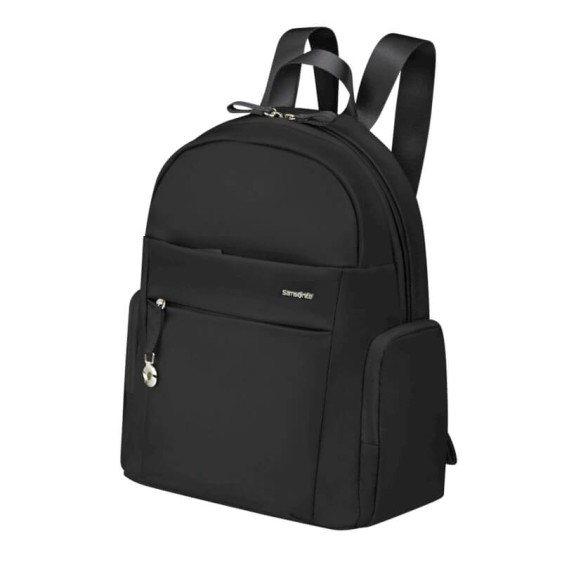 SAMSONITE Mochila Casual Move 5.0 Preta | Ref. 92.151640-1041