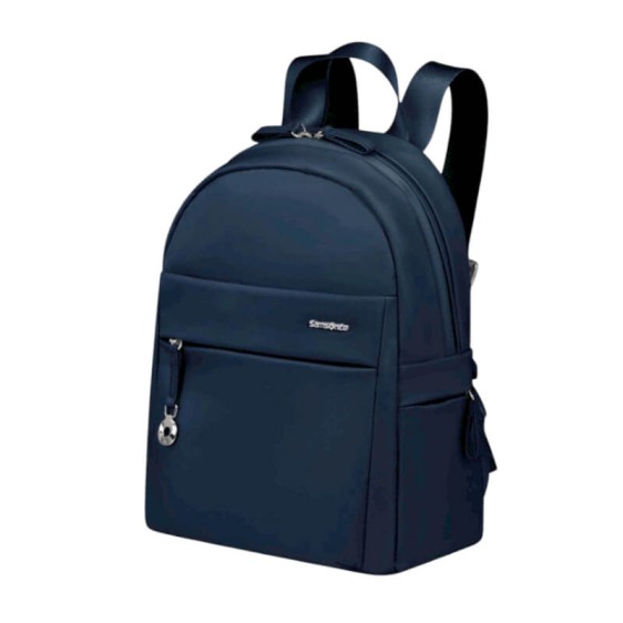SAMSONITE Mochila Casual S Move 5.0 Azul Escuro | Ref. 92.151647-1247