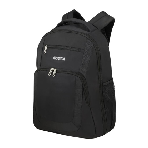 AMERICAN TOURISTER Mochila Portátil 15.6” Summer Session Preta | Ref. 92.133155-1776