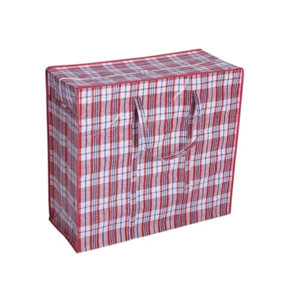 BENZI Saco de Arrumação 46x58x28cm BZ842 Vermelho | Ref. 288.BZ842VM