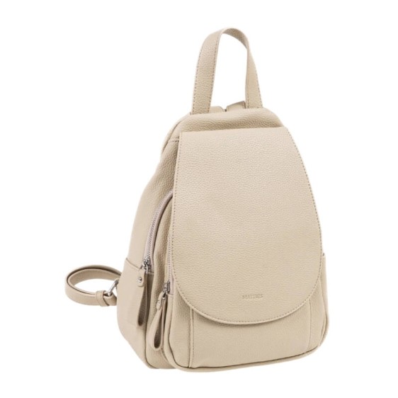 Mochila de Senhora MATTIES Reunión Bege | Ref. 132.2058133