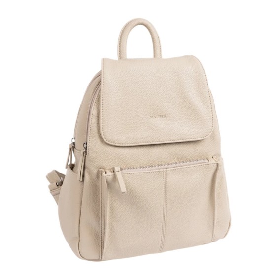 Mochila de Senhora MATTIES Reunión Bege | Ref. 132.2058333