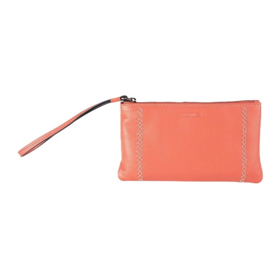 Porta-Moedas/Cartões Grande MATTIES Stitch Deco Rosa | Ref. 132.1819356