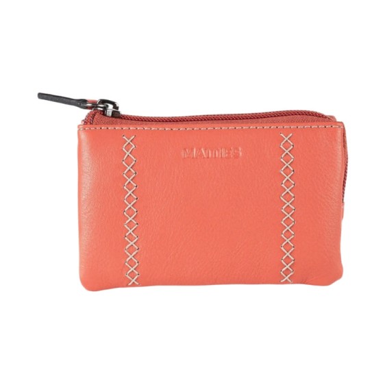 Porta-Moedas Triplo MATTIES Stitch Deco Rosa | Ref. 132.1819556