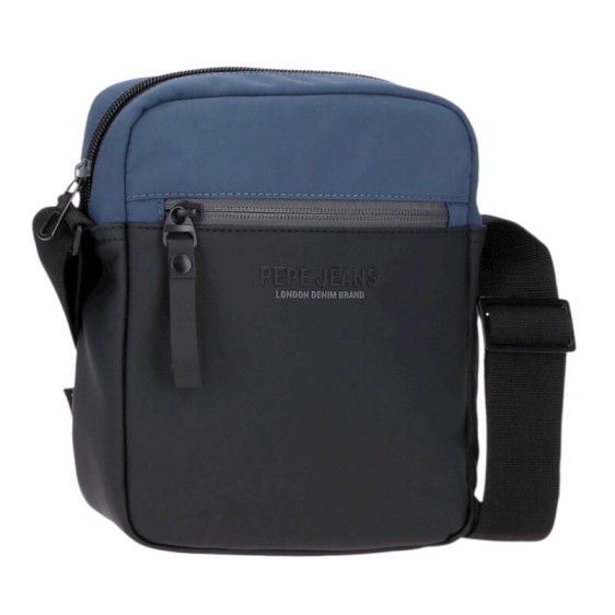 Bolsa de Tiracolo PEPE JEANS Sail Up Azul | Ref. 186.7175442