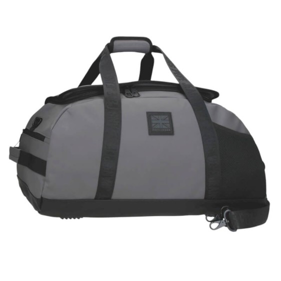 Saco de Viagem 56cm PEPE JEANS Hoxton Cinza | Ref. 186.7343533