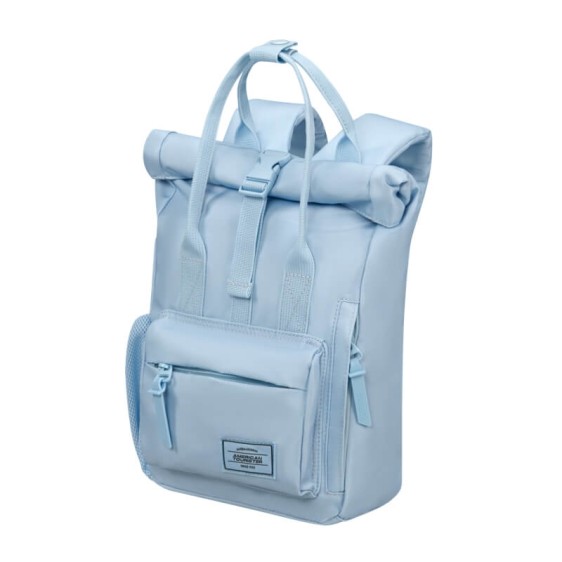 AMERICAN TOURISTER Mochila Casual City Mini Urban Groove Azul Pastel | Ref. 92.154882-8365