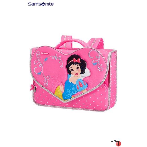 Mala Pré-escolar Pequena Princess Classic Disney Ultimate Samsonite - ref. 9223C00290