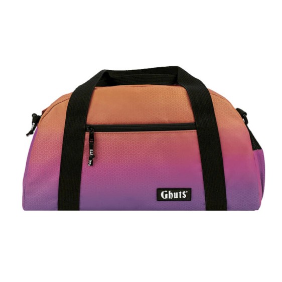 GHUTS Saco Desportivo Redondo GH102 L30 Sunset 1022530 | Ref. 294.2510230