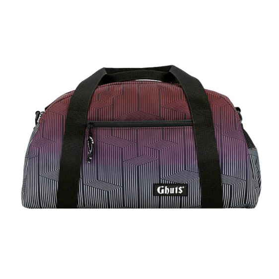 GHUTS Saco Desportivo Redondo GH102 L32 Metropolis Red 1022532 | Ref. 294.2510232