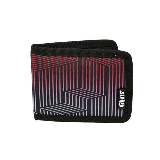 Ghuts Carteira Rapaz GH114 L32 Metropolis Red 1142532 | Ref. 294.2511432